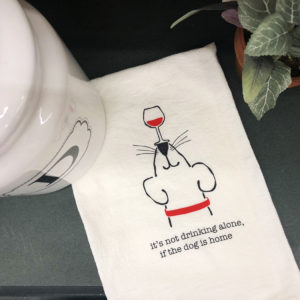 Tea Towels from American Life Brands