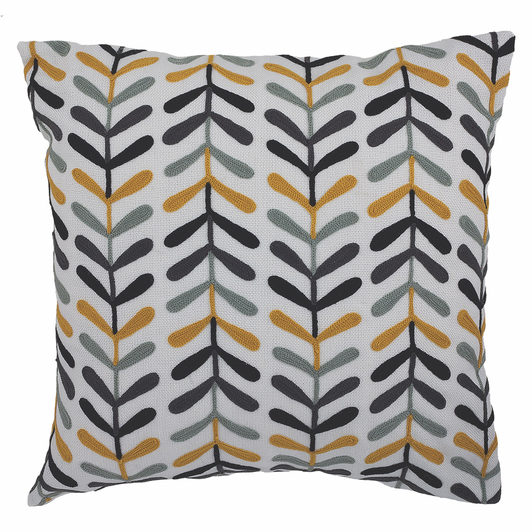 Vines Outdoor Pillow Square