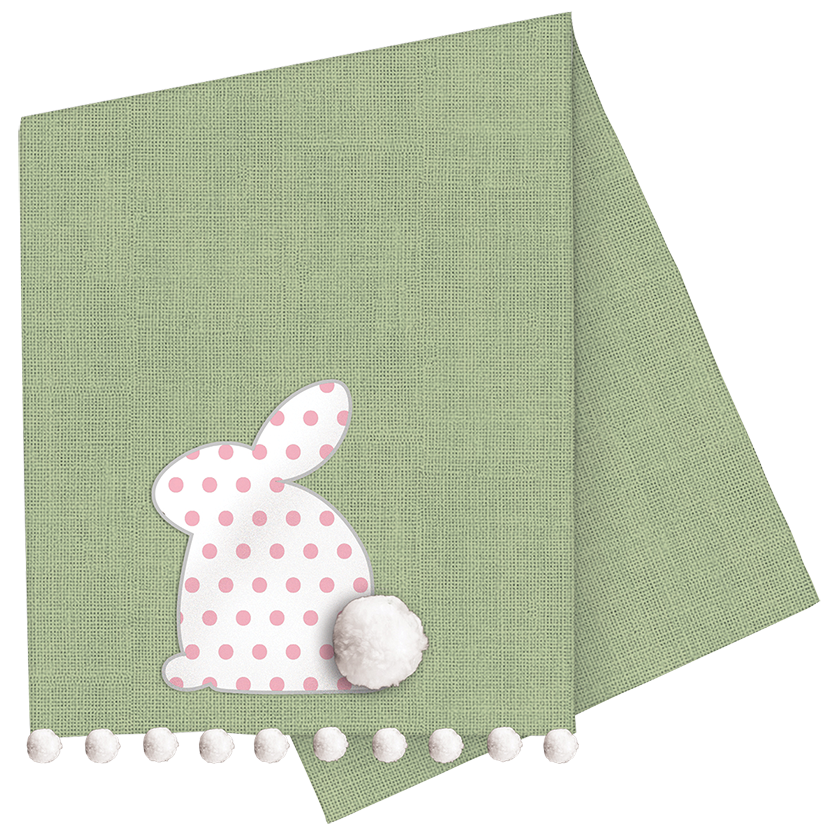 The Bunny HOP Collection - Table Runner